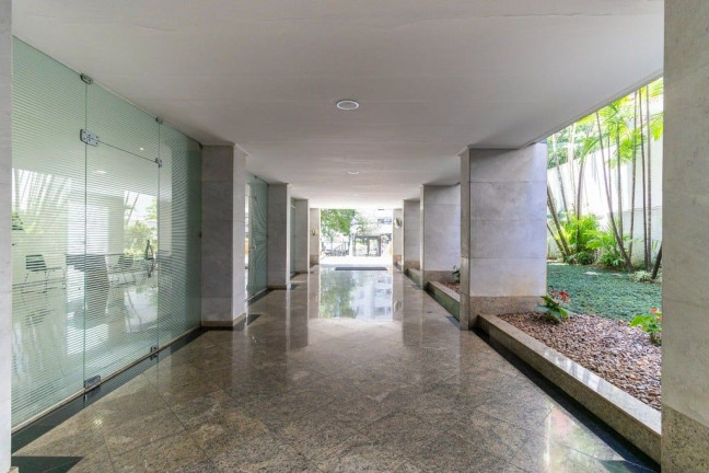 Imagem Apartamento com 3 Quartos à Venda, 227 m² em Itaim Bibi - São Paulo