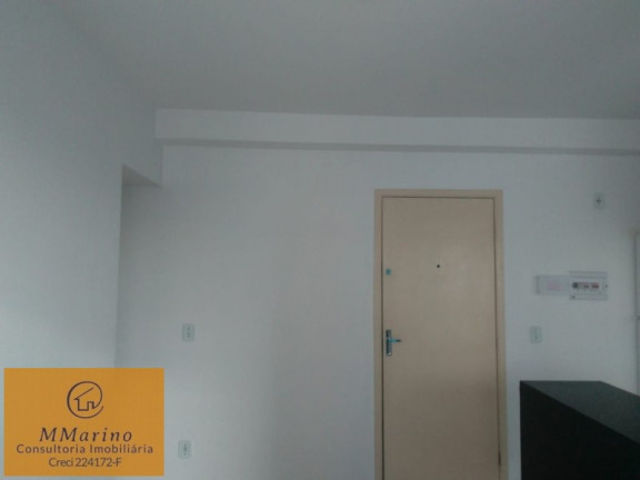 Imagem Apartamento com 2 Quartos à Venda, 44 m² em Canhema - Diadema