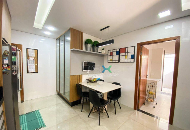 Imagem Casa com 3 Quartos à Venda, 248 m² em Residencial Damha Ii - Campo Grande Imagem Casa com 3 Quartos à Venda, 248 m² em Residencial Damha Ii - Campo Grande