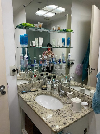 Imagem Apartamento com 2 Quartos à Venda, 52 m² em Campo Belo - São Paulo Imagem Apartamento com 2 Quartos à Venda, 52 m² em Campo Belo - São Paulo