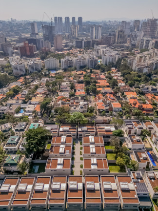 Imagem Casa de Condomínio com 4 Quartos à Venda, 850 m² em Chácara Santo Antônio (zona Sul) - São Paulo Imagem Casa de Condomínio com 4 Quartos à Venda, 850 m² em Chácara Santo Antônio (zona Sul) - São Paulo