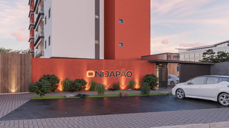 Imagem Apartamento com 2 Quartos à Venda,  em Loteamento Adventista Campineiro - Hortolândia