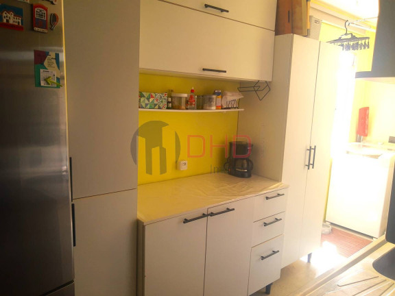 Imagem Apartamento com 2 Quartos à Venda, 54 m² em Jardim Tatiana - Votorantim Imagem Apartamento com 2 Quartos à Venda, 54 m² em Jardim Tatiana - Votorantim