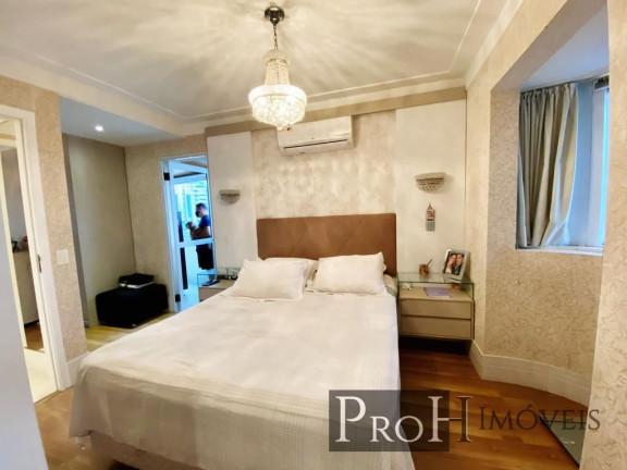 Imagem Apartamento com 3 Quartos à Venda, 128 m² em Centro - Santo André Imagem Apartamento com 3 Quartos à Venda, 128 m² em Centro - Santo André