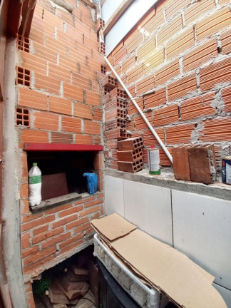 Imagem Casa de Condomínio com 3 Quartos à Venda, 58 m² em Cerrito - Santa Maria Imagem Casa de Condomínio com 3 Quartos à Venda, 58 m² em Cerrito - Santa Maria