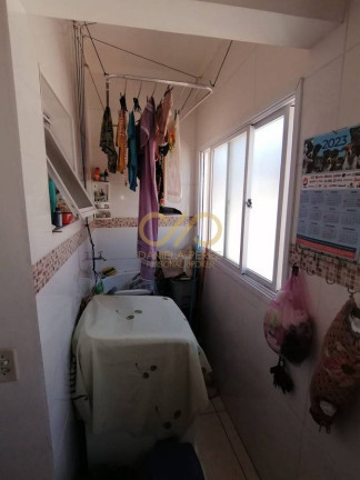 Imagem Casa de Condomínio com 2 Quartos à Venda, 48 m² em Esmeralda - Praia Grande Imagem Casa de Condomínio com 2 Quartos à Venda, 48 m² em Esmeralda - Praia Grande
