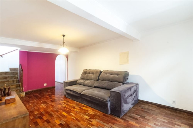 Imagem Casa com 2 Quartos à Venda, 190 m² em Campo Grande - São Paulo Imagem Casa com 2 Quartos à Venda, 190 m² em Campo Grande - São Paulo
