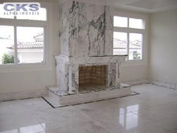 Imagem Casa de Condomínio com 8 Quartos à Venda, 2.300 m² em Tamboré 2 - Santana De Parnaíba