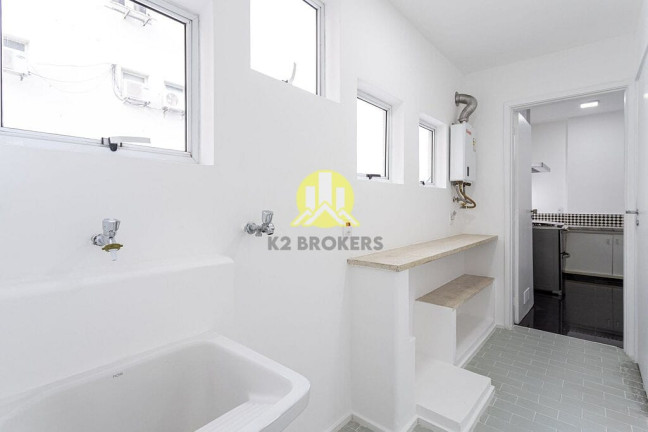 Imagem Apartamento com 3 Quartos à Venda, 126 m² em Jardim Europa - São Paulo Imagem Apartamento com 3 Quartos à Venda, 126 m² em Jardim Europa - São Paulo