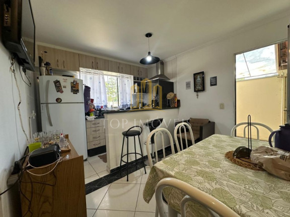 Imagem Casa com 2 Quartos à Venda, em Parque Industrial - São José Dos Campos Imagem Casa com 2 Quartos à Venda, em Parque Industrial - São José Dos Campos