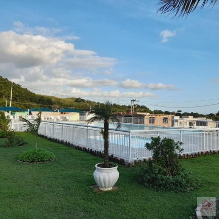 Imagem Terreno à Venda, 216 m² em Pindobas - Maricá