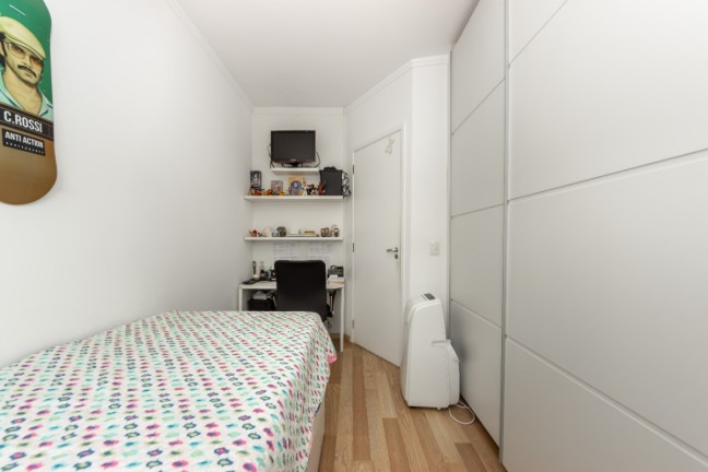 Imagem Casa de Condomínio com 3 Quartos à Venda, 113 m² em Jardim Prudência - São Paulo
