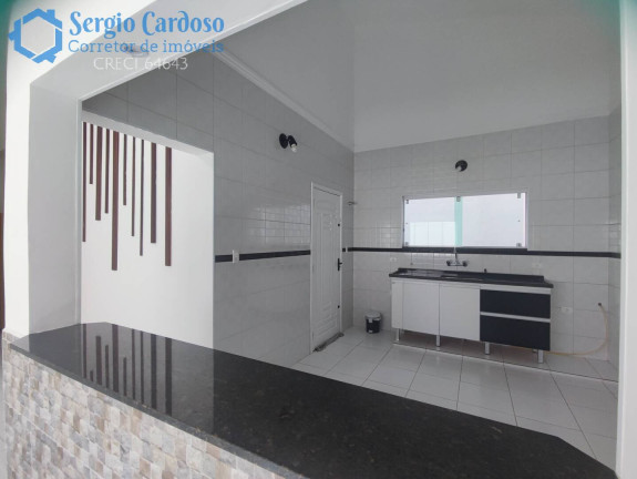 Imagem Casa com 3 Quartos à Venda, 165 m² em Cibratel Ii - Itanhaém Imagem Casa com 3 Quartos à Venda, 165 m² em Cibratel Ii - Itanhaém