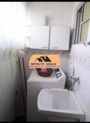 Imagem Apartamento com 2 Quartos à Venda, 52 m² em Vila Lucy - Sorocaba Imagem Apartamento com 2 Quartos à Venda, 52 m² em Vila Lucy - Sorocaba
