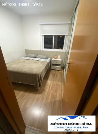 Imagem Apartamento com 2 Quartos à Venda, 78 m² em Campestre - Santo André