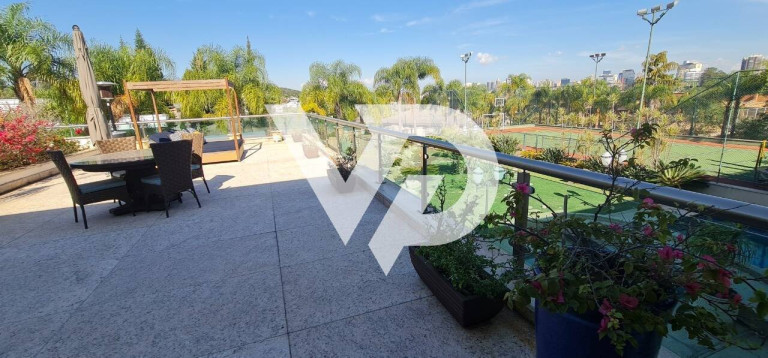 Imagem Casa de Condomínio com 6 Quartos à Venda, 3 m² em Tamboré - Santana De Parnaíba Imagem Casa de Condomínio com 6 Quartos à Venda, 3 m² em Tamboré - Santana De Parnaíba