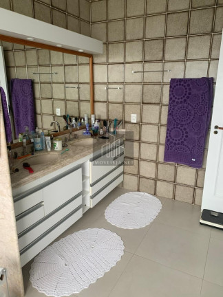 Imagem Casa com 4 Quartos à Venda, 395 m² em Residencial Cinco (alphaville) - Santana De Parnaíba Imagem Casa com 4 Quartos à Venda, 395 m² em Residencial Cinco (alphaville) - Santana De Parnaíba