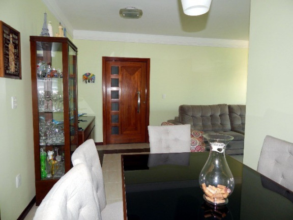 Imagem Apartamento com 3 Quartos à Venda, 88 m² em Jardim Paulistano - Sorocaba