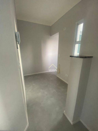 Imagem Cobertura com 2 Quartos à Venda, 38 m² em Vila Príncipe De Gales - Santo André