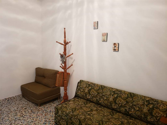 Imagem Apartamento com 2 Quartos à Venda, 58 m² em Forte - Praia Grande
