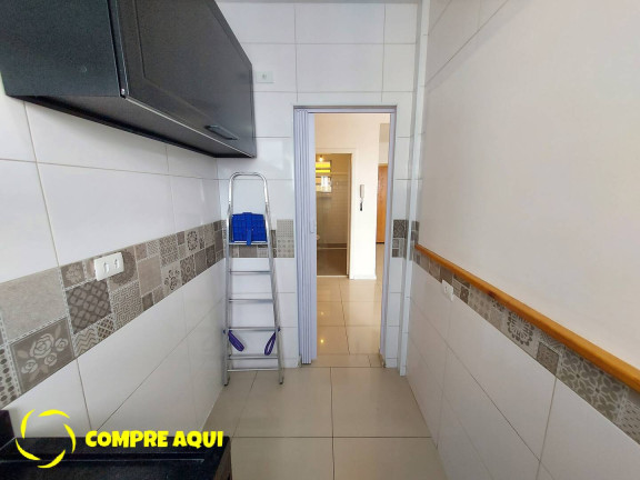 Imagem Apartamento com 1 Quarto à Venda, 38 m² em Santa Cecília - São Paulo Imagem Apartamento com 1 Quarto à Venda, 38 m² em Santa Cecília - São Paulo