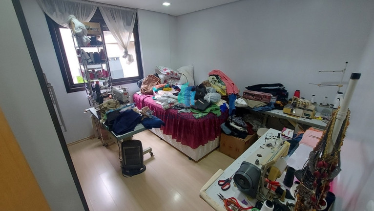 Imagem Apartamento com 2 Quartos à Venda, 79 m² em Centro - Bento Gonçalves