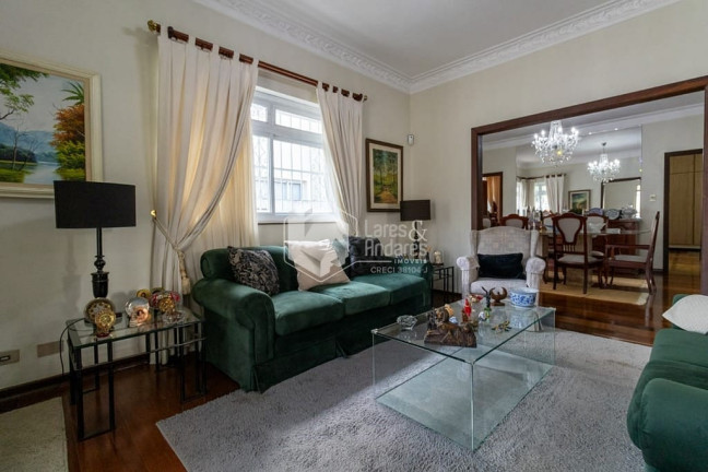 Casa com 4 Quartos à Venda, 500 m² em Alto Da Lapa - São Paulo