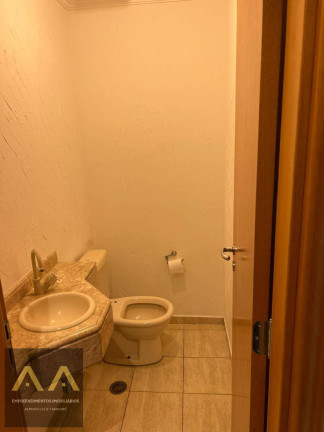 Imagem Apartamento com 3 Quartos para Alugar, 139 m² em Alphaville - Santana De Parnaíba Imagem Apartamento com 3 Quartos para Alugar, 139 m² em Alphaville - Santana De Parnaíba