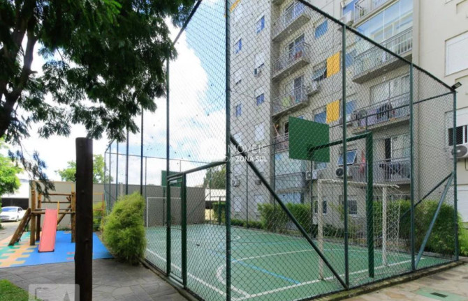 Imagem Apartamento com 2 Quartos à Venda, 54 m²