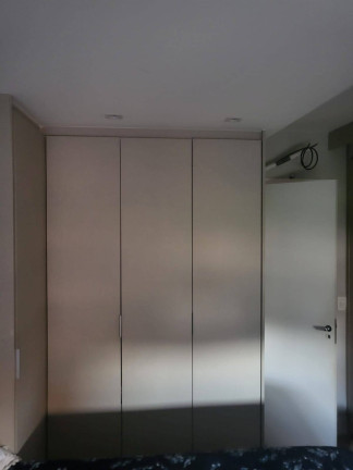Imagem Apartamento com 2 Quartos à Venda, 68 m² em Melville Empresarial I E Ii - Barueri