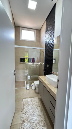 Imagem Casa de Condomínio com 3 Quartos à Venda, 1.600 m² em Morada Do Verde - Franca Imagem Casa de Condomínio com 3 Quartos à Venda, 1.600 m² em Morada Do Verde - Franca