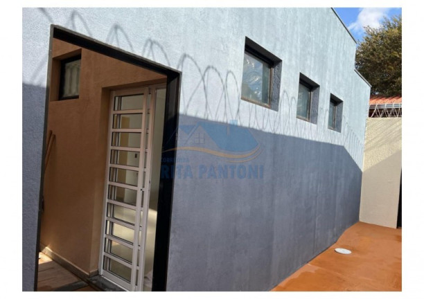 Imagem Casa com 3 Quartos à Venda, 59 m² em Vila Tibério - Ribeirão Preto