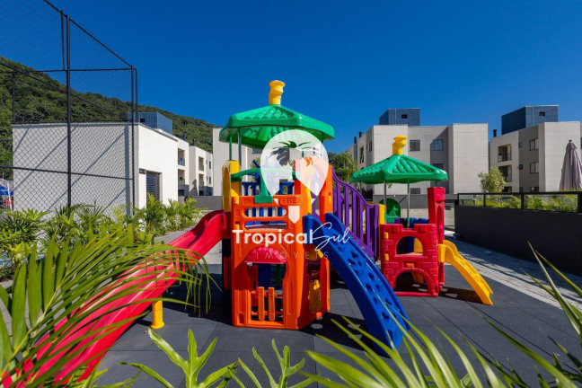 Imagem Apartamento com 2 Quartos à Venda, 48 m² em Caiobá - Matinhos
