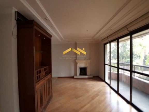 Imagem Apartamento com 3 Quartos à Venda, 215 m² em Morumbi - São Paulo Imagem Apartamento com 3 Quartos à Venda, 215 m² em Morumbi - São Paulo