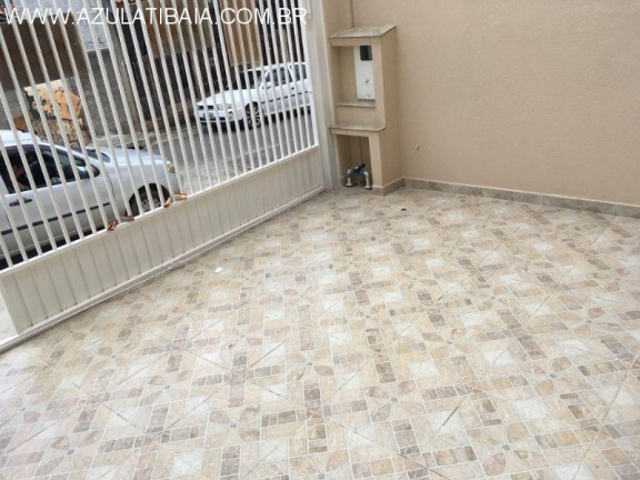 Imagem Casa com 2 Quartos à Venda, 70 m² em Jardim Imperial - Atibaia