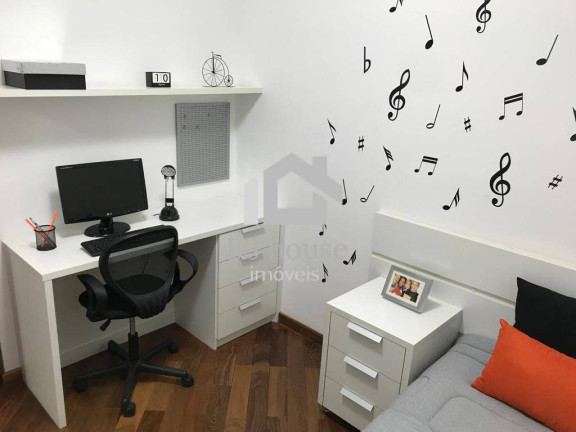 Imagem Apartamento com 2 Quartos à Venda, 60 m² em Campestre - Santo André