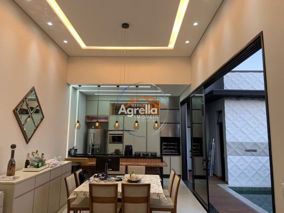 Imagem Imóvel com 3 Quartos à Venda, 112 m² em Condominio Santa Mônica Iii - Mogi Guaçu Imagem Imóvel com 3 Quartos à Venda, 112 m² em Condominio Santa Mônica Iii - Mogi Guaçu