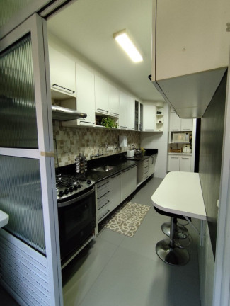 Imagem Imóvel com 3 Quartos à Venda, 116 m² em Jardim Marajoara - São Paulo Imagem Imóvel com 3 Quartos à Venda, 116 m² em Jardim Marajoara - São Paulo