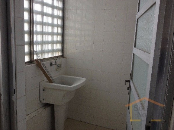 Imagem Apartamento com 2 Quartos à Venda, em Santana - São Paulo Imagem Apartamento com 2 Quartos à Venda, em Santana - São Paulo