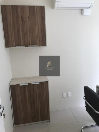 Imagem Sala Comercial à Venda, 42 m² em Pinheiros - São Paulo Imagem Sala Comercial à Venda, 42 m² em Pinheiros - São Paulo