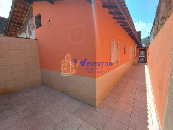 Imagem Casa com 2 Quartos à Venda, 125 m² em Vera Cruz - Mongaguá Imagem Casa com 2 Quartos à Venda, 125 m² em Vera Cruz - Mongaguá