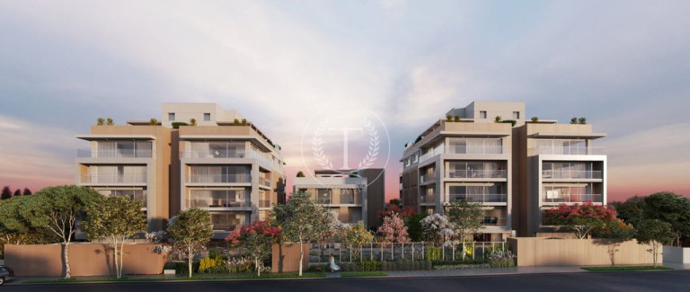 Imagem Apartamento com 3 Quartos à Venda, 191 m² em Alto De Pinheiros - São Paulo
