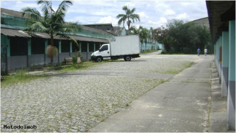 Imagem Imóvel à Venda, 29.980 m² em Centro - Mauá Imagem Imóvel à Venda, 29.980 m² em Centro - Mauá
