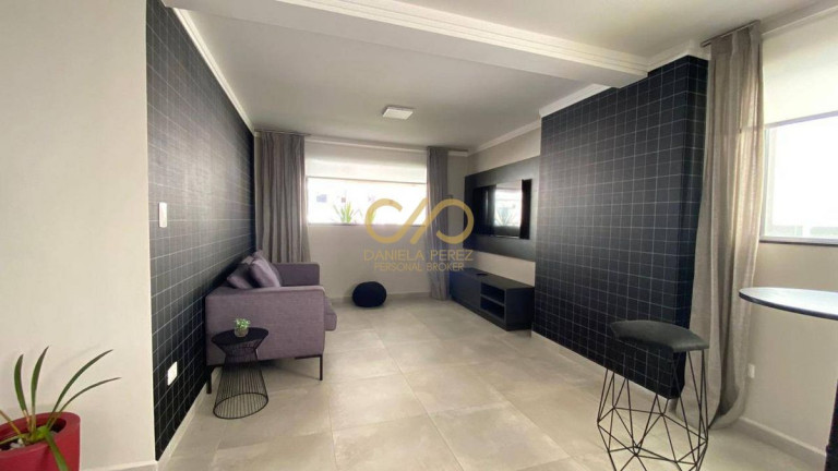 Imagem Apartamento com 1 Quarto à Venda, 47 m² em Guilhermina - Praia Grande Imagem Apartamento com 1 Quarto à Venda, 47 m² em Guilhermina - Praia Grande