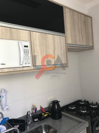 Imagem Apartamento com 2 Quartos à Venda, 67 m² em Indaiá - Caraguatatuba