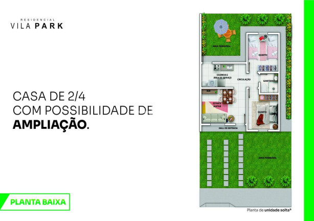 Imagem Casa com 3 Quartos à Venda, 138 m² em São Pedro - Vitória Da Conquista Imagem Casa com 3 Quartos à Venda, 138 m² em São Pedro - Vitória Da Conquista