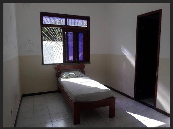 Imagem Casa com 4 Quartos à Venda, 180 m² em Buraquinho - Lauro De Freitas Imagem Casa com 4 Quartos à Venda, 180 m² em Buraquinho - Lauro De Freitas
