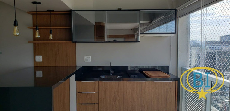 Imagem Apartamento com 3 Quartos à Venda, 137 m² em Brooklin Paulista - São Paulo