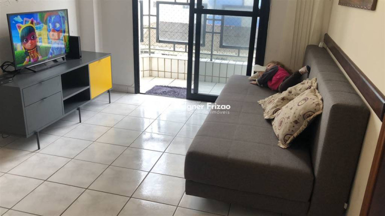 Imagem Apartamento com 1 Quarto à Venda, 45 m² em Campo Da Aviacao - Praia Grande Imagem Apartamento com 1 Quarto à Venda, 45 m² em Campo Da Aviacao - Praia Grande