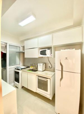 Imagem Apartamento com 2 Quartos à Venda, 74 m² em Brooklin - São Paulo Imagem Apartamento com 2 Quartos à Venda, 74 m² em Brooklin - São Paulo